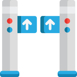 Turntiles icon