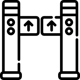 Turntiles icon