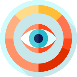 Visualization icon