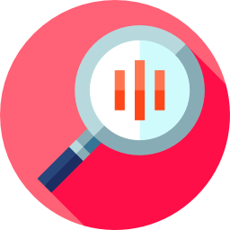 Analytics icon