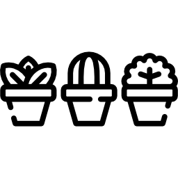 Plant icon