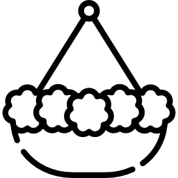 maceta icono