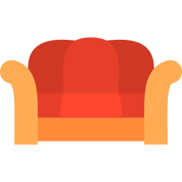 Sofa icon