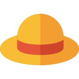 sombrero icono