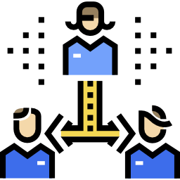 empleados icono