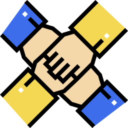 Teamwork icon