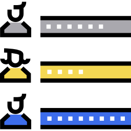 compétences Icône