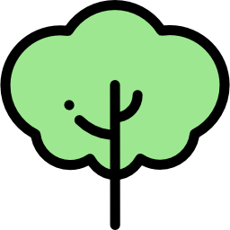 Tree icon