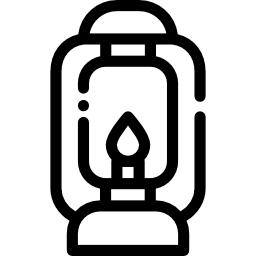 Lantern icon