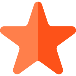 Starfish icon