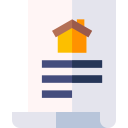 Buy home icon