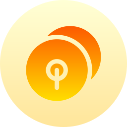 Cymbals icon