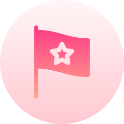 Flag icon