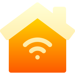 똑똑한 집 icon