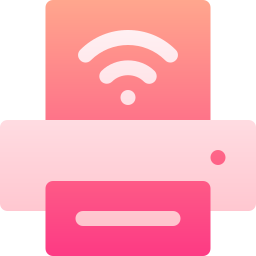 Printer icon