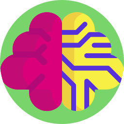 Brain icon