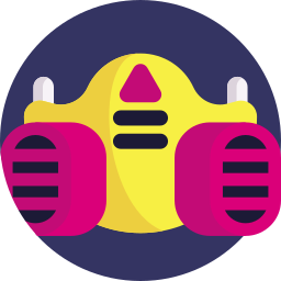 Mask icon