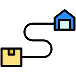 Package icon