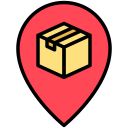 Location icon