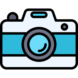 Camera icon