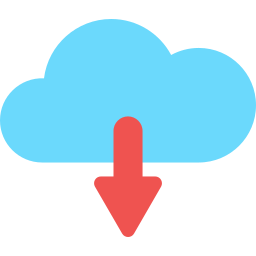 Cloud icon