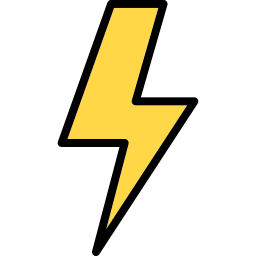 Thunder icon