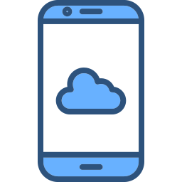 smartphone icon