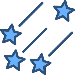 meteorregen icon