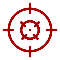 十字線 icon