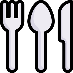 Cutlery icon