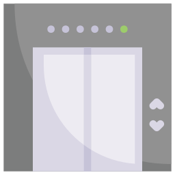 Elevator icon