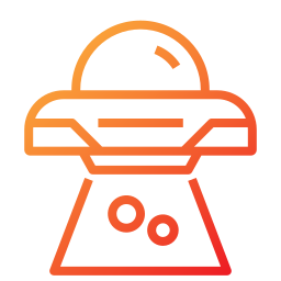 ufo icon