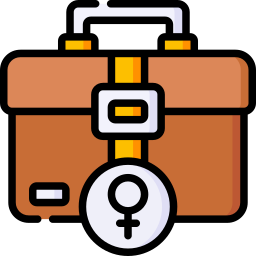 Briefcase icon