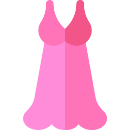 Nightgown icon