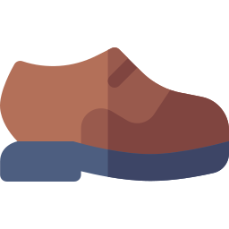 Shoe icon