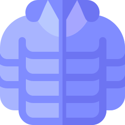 Jacket icon