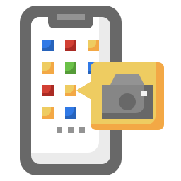 Camera icon