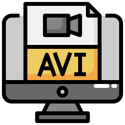 avi-datei icon