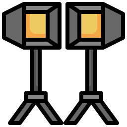 Spotlight icon