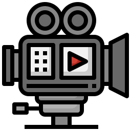 videokamera icon