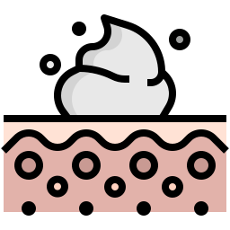 Foam icon