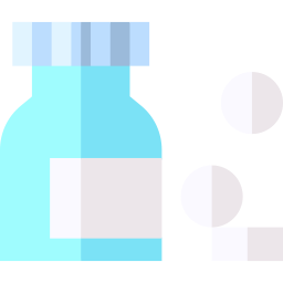 약물 icon