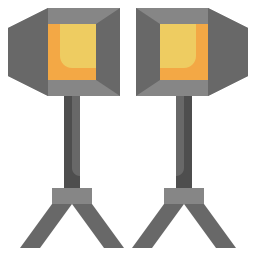 Spotlight icon