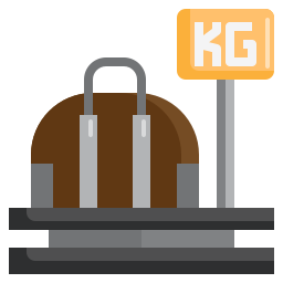 Weight icon