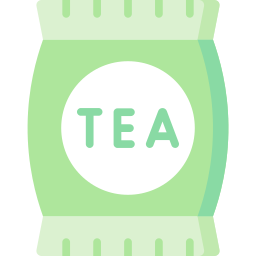 té icono