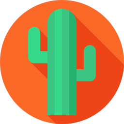 Cactus icon