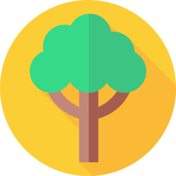 Tree icon