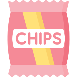 chips icoon