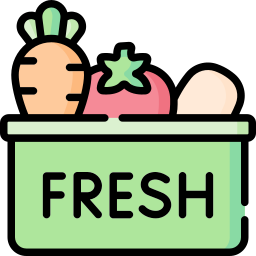 Groceries icon