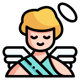 cupido icono